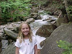 Naiad Morgan