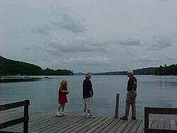 Sunapee Lake